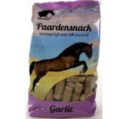 Vanilla Paardensnacks Knoflook 1kg